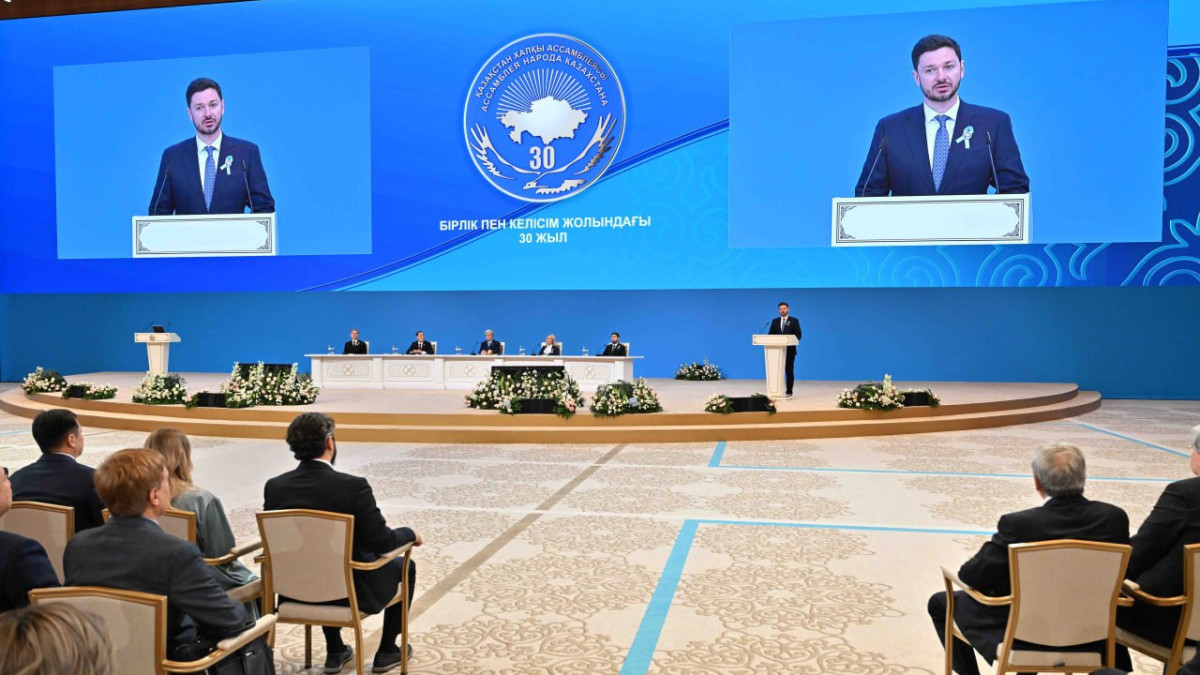  ©Пресс-служба Акорды 