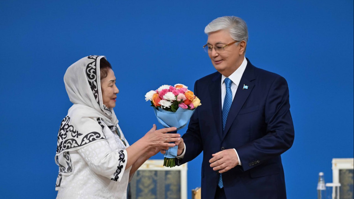  © Пресс-служба Акорды 