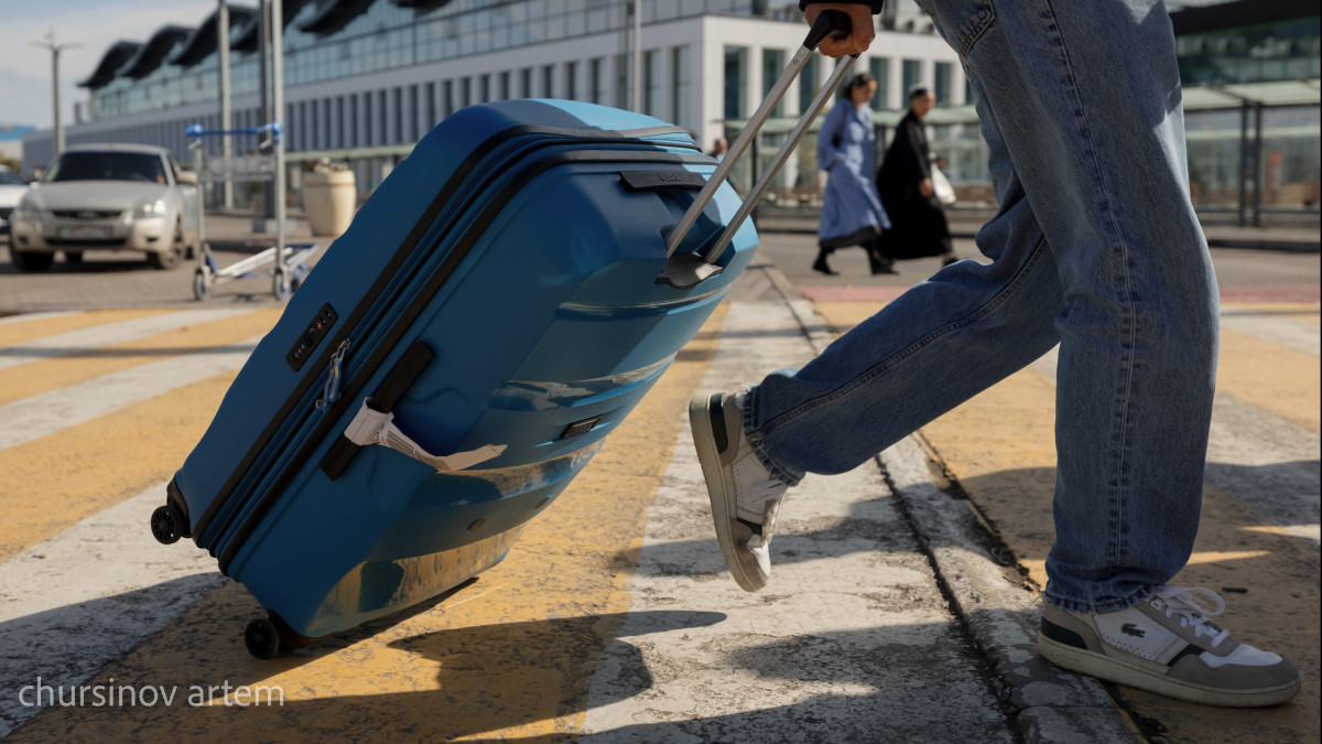  © El.kz/Артем ЧУРСИНОВ 