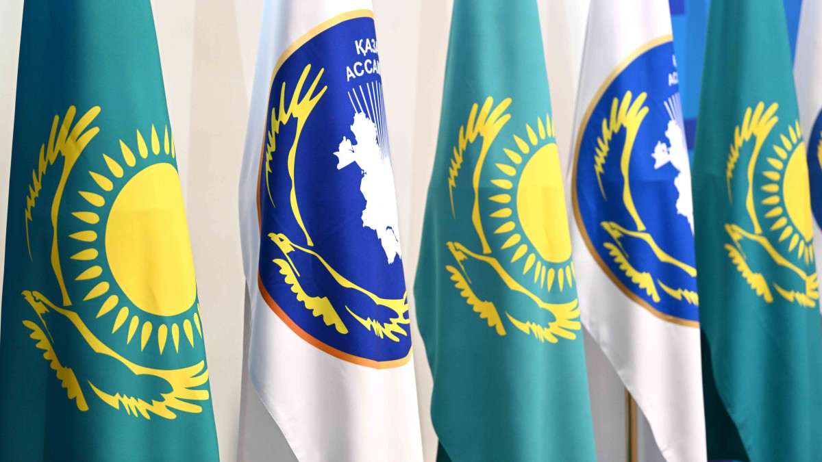  Akorda.kz 