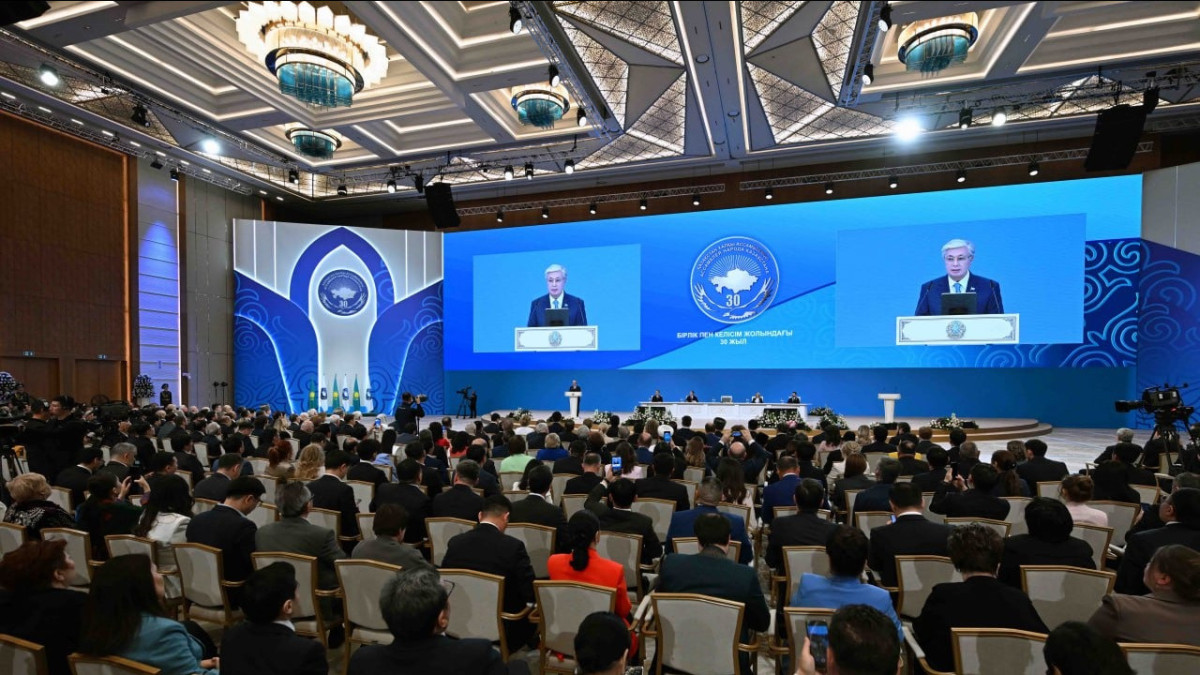  ©Пресс-служба Акорды 