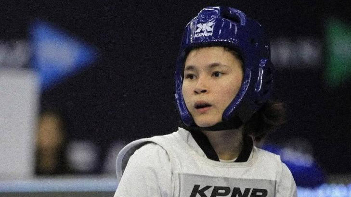  © Комитет по делам спорта и физической культуры 