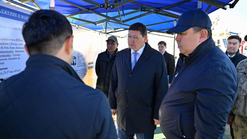  © акимат области Абай 