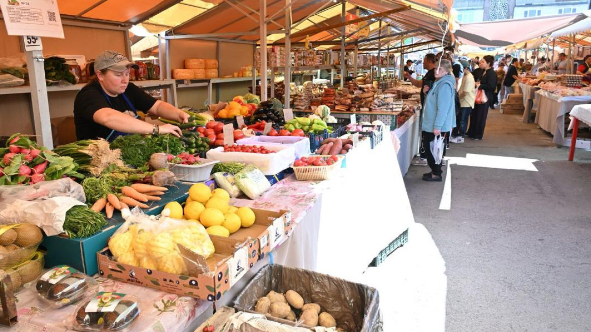  © акимат Алматы 