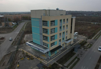 В Алатауском районе Алматы появится многопрофильная больница и перинатальный центр