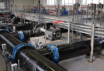 В Экибастузе пересчитают сроки подачи горячей воды