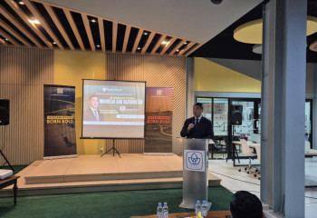 Kazakhstan and Indonesia strengthen cooperation in field of education