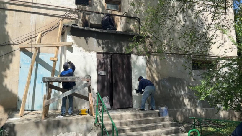  Министерство обороны Республики Казахстан 