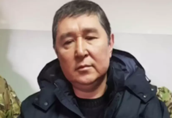 Қылмыс әлемінің серкесі Серік 