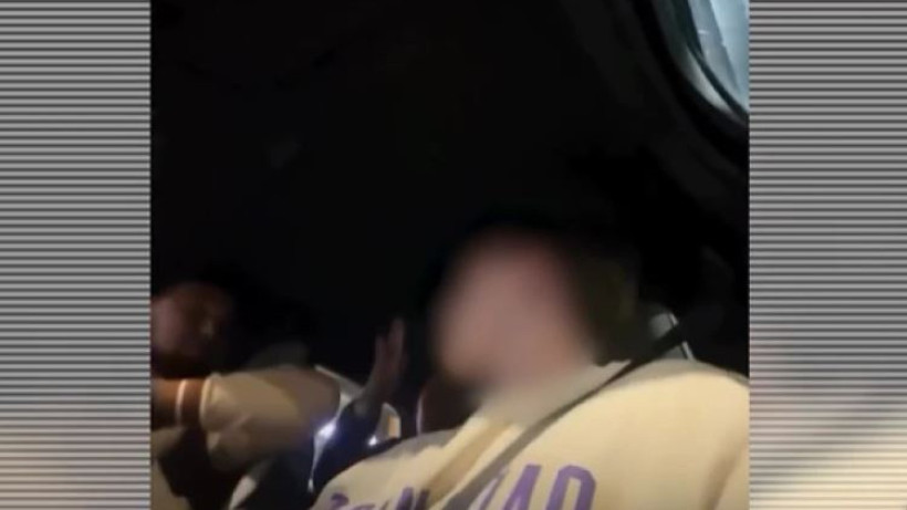  Видеодан алынған кадр 