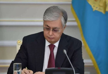 Атом энергиясы жөніндегі агенттігі төрағасының орынбасарлары тағайындалды