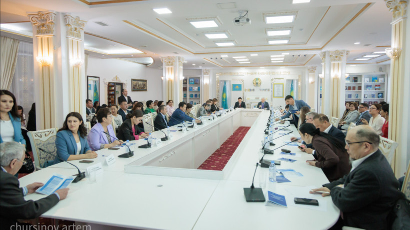  ©El.kz/Артем ЧУРСИНОВ 