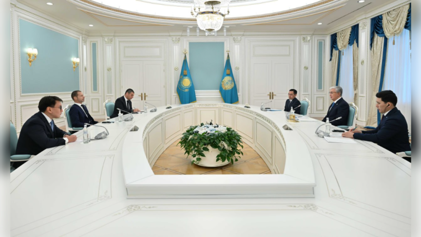  ©Пресс-служба Акорды 