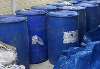 В Сатпаеве осудили мужчину за подпольную торговлю суррогатным алкоголем