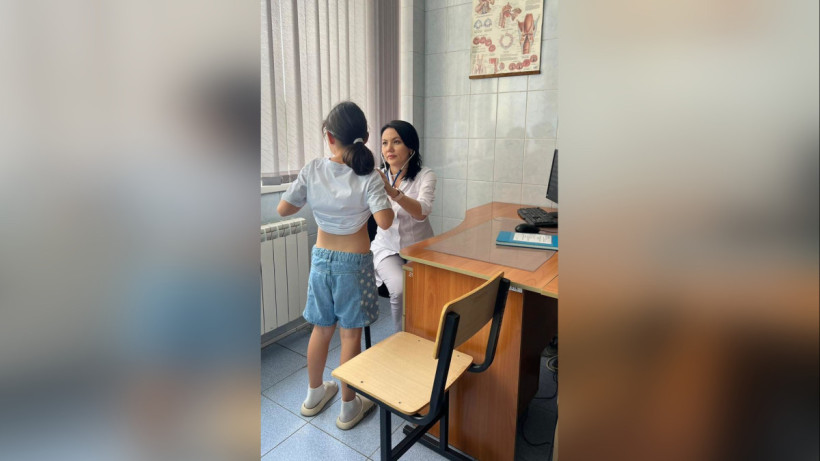  из архива Гаухар Дуанабаевой 