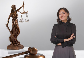 Құқықтық сауатты қалай арттыруға болады? Құқық қорғаушымен сұхбат