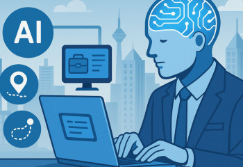 Жасанды интеллектінің жаңа дәуірі: агенттер әрекетке көшті