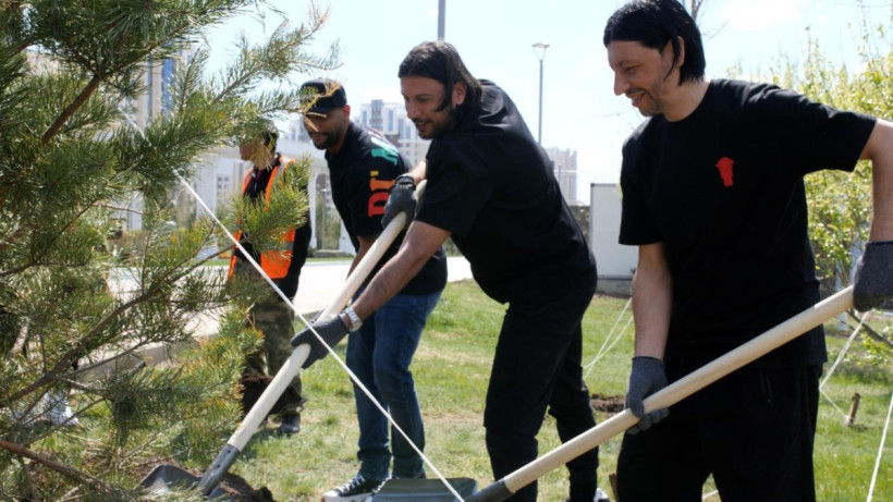  акимат Астаны 