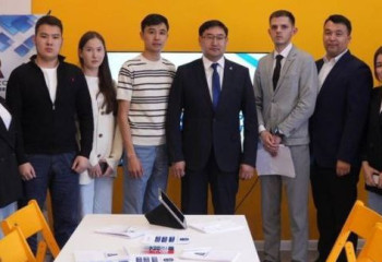 Алматыда сыбайлас жемқорлыққа қарсы фронт кеңсе ашылды