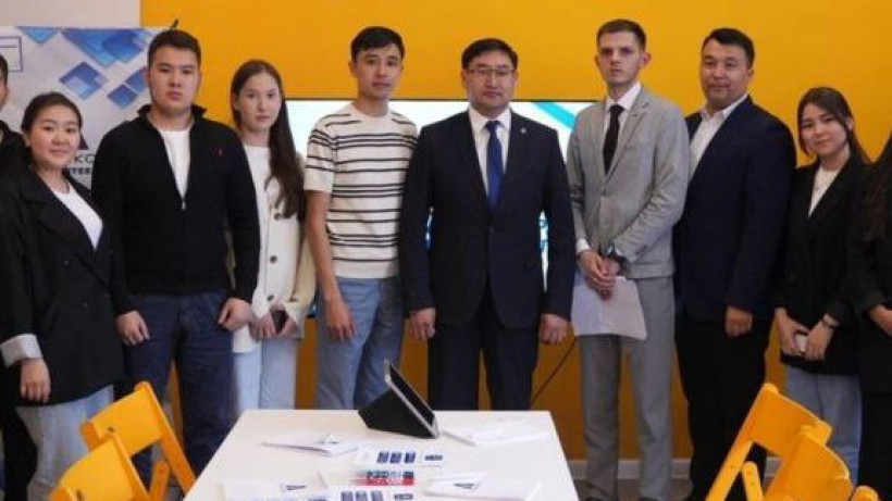  Алматы қаласы әкімдігі 