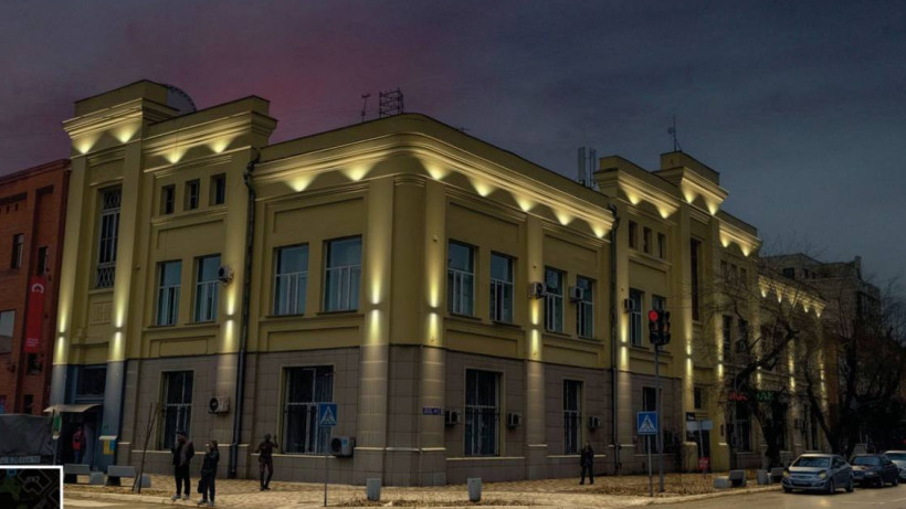  Семей қаласы әкімдігі 