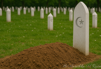 Ритуальные услуги в Казахстане подорожали - аналитики