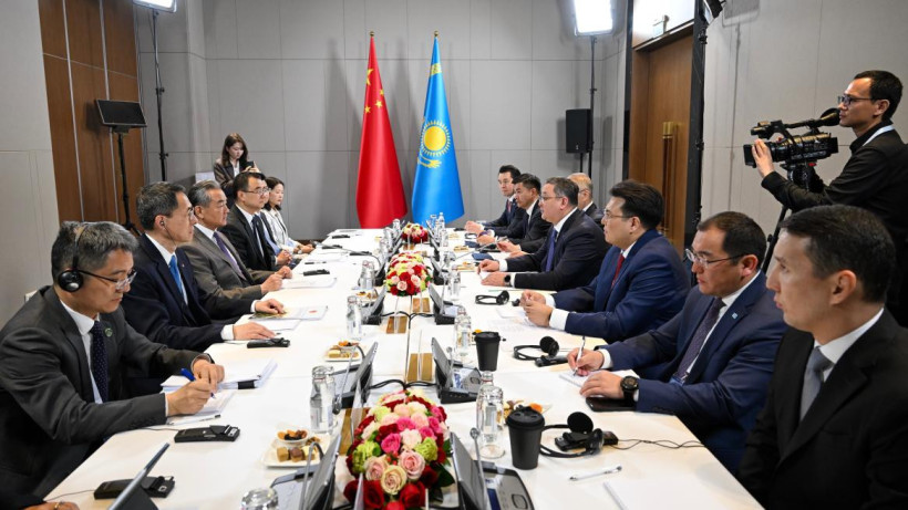  Сыртқы істер министрлігі 