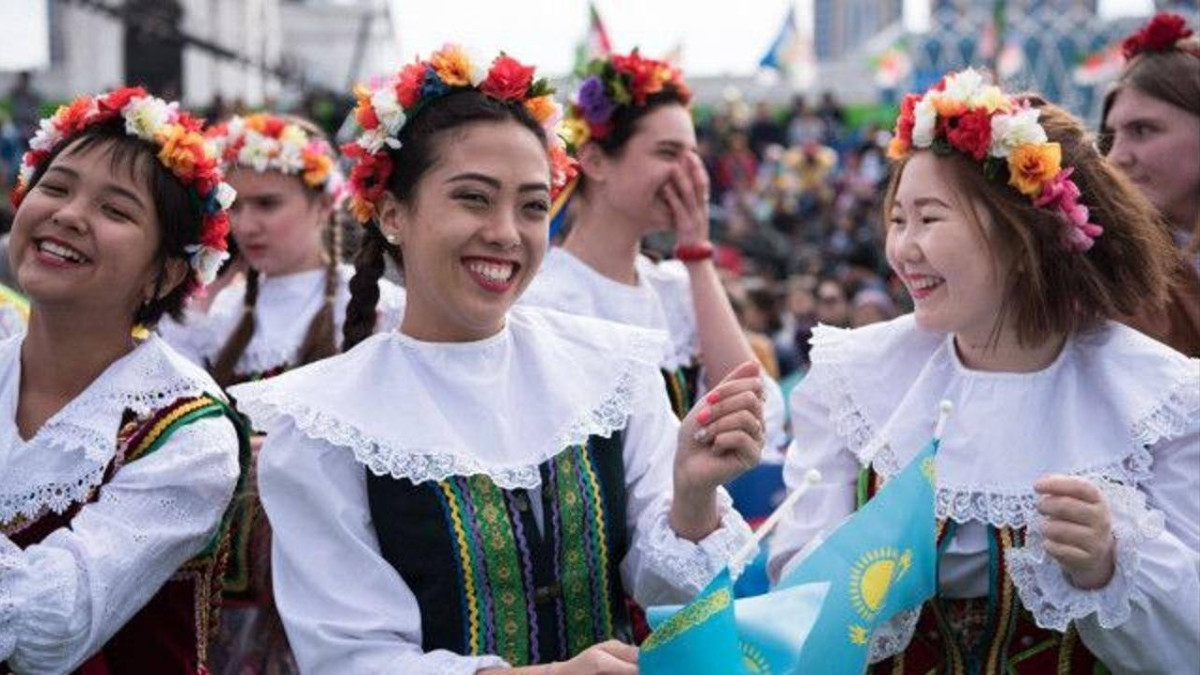  Астана әкімдігі 