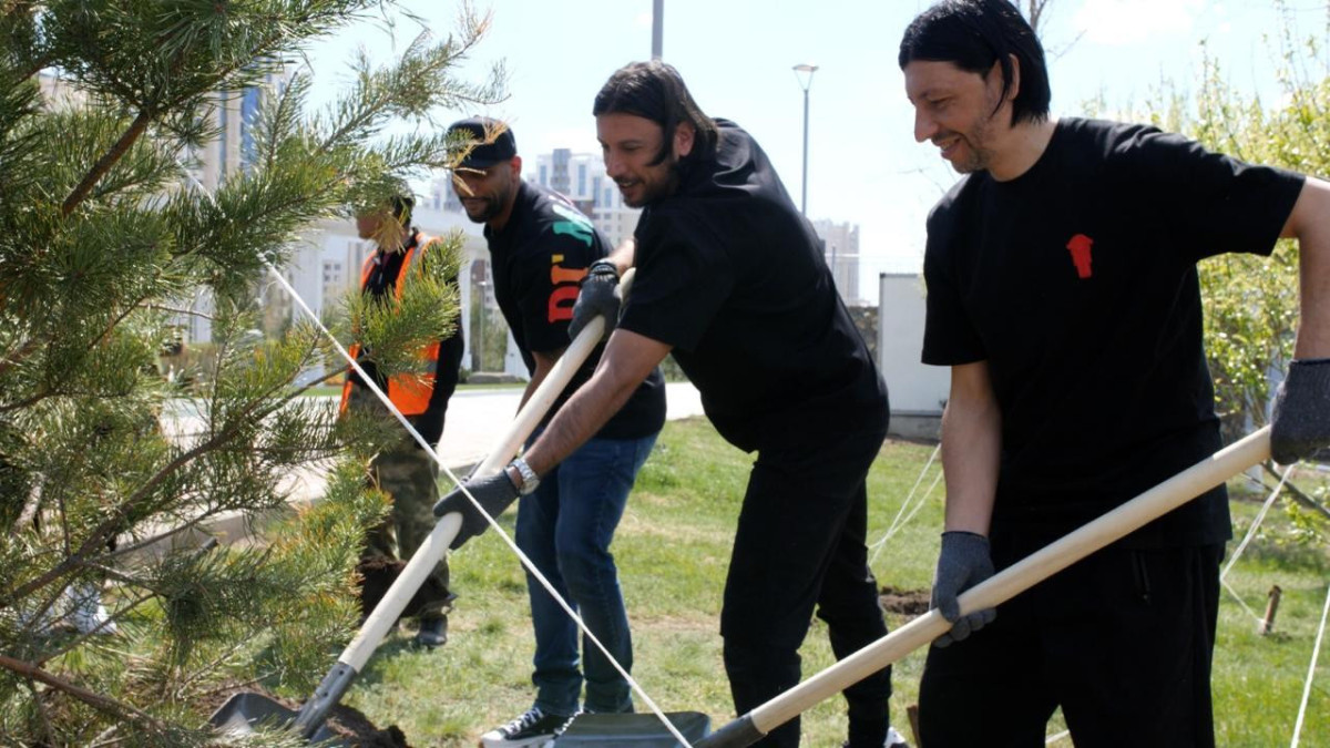  акимат Астаны 