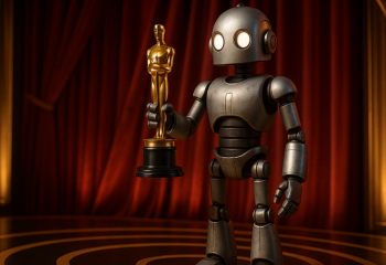 Новая глава в правилах «Оскара»: съемочным группам разрешили использовать ИИ