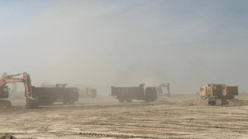  © Министерство транспорта 