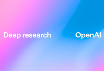 OpenAI Deep Research: Тегін әрі қуатты зерттеу құралы енді барлық қолданушыларға қолжетімді