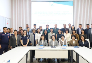 Спасатели ВКО рассказали, как сделать летний отдых детей безопасным