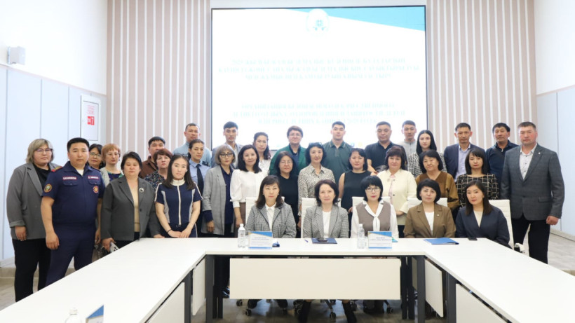  © Пресс-служба ДЧС ВКО 