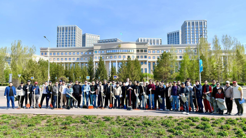  Сыртқы істер министрлігі 