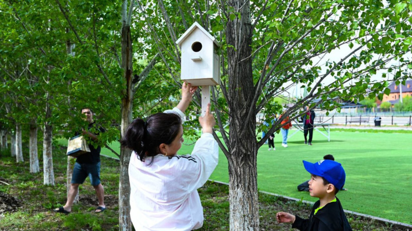  Ақтөбе облысы әкімдігі 