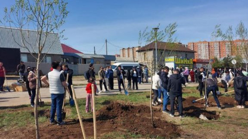  Астана қаласы әкімдігі 