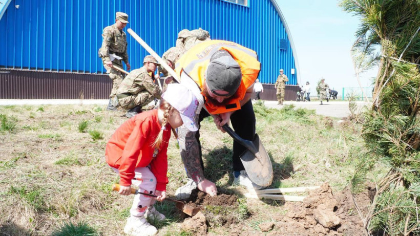  © акимат Акмолинской области 