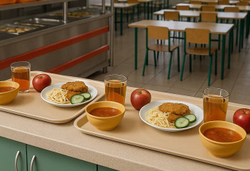 ДСМ мектептердегі тамақтану нысандарын бақылау тәсілдерін өзгертеді