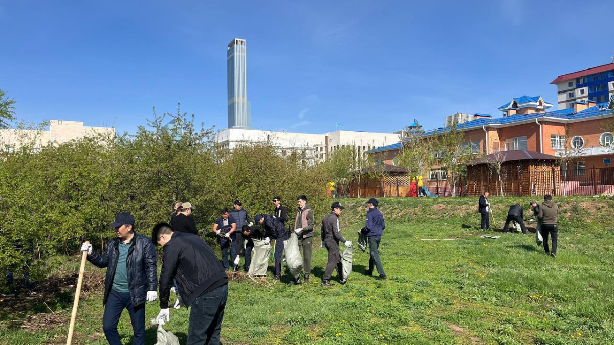  Бас прокуратура 