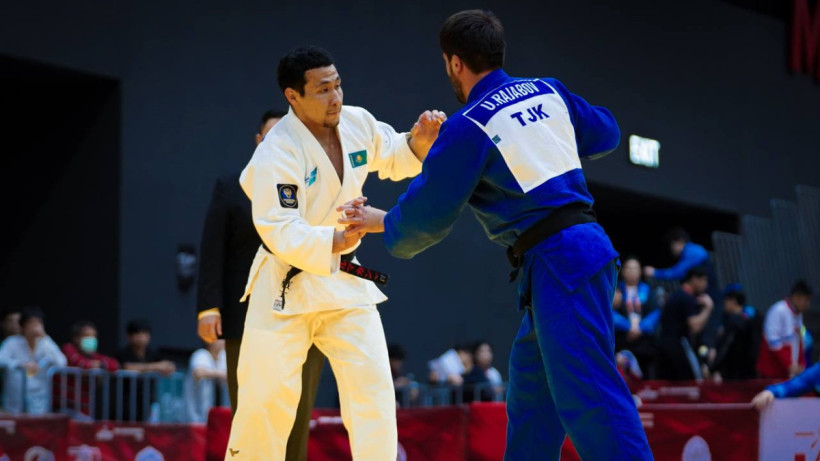  Спортты дамыту дирекциясы 