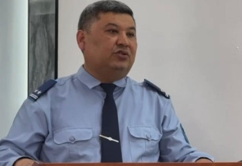Киберпол аға жедел уәкілі: «Бір қоңырау — бар жиған-тергеніңізден айыруы  мүмкін»