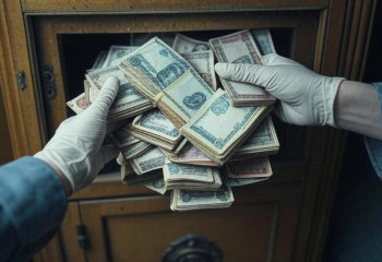 Под видом медиков: в Кокшетау две женщины обокрали пенсионерку на 1,2 миллиона тенге