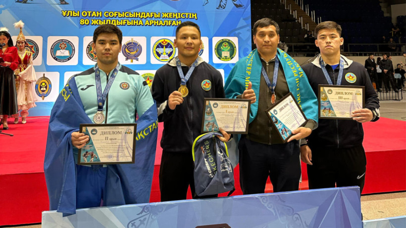  Қорғаныс министрлігі 