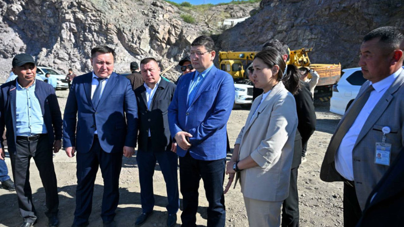  © Пресс-служба акимата области Абай 