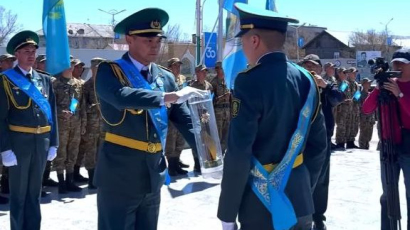  Видеодан кадр 