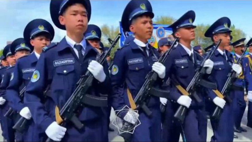  Видеодан кадр 