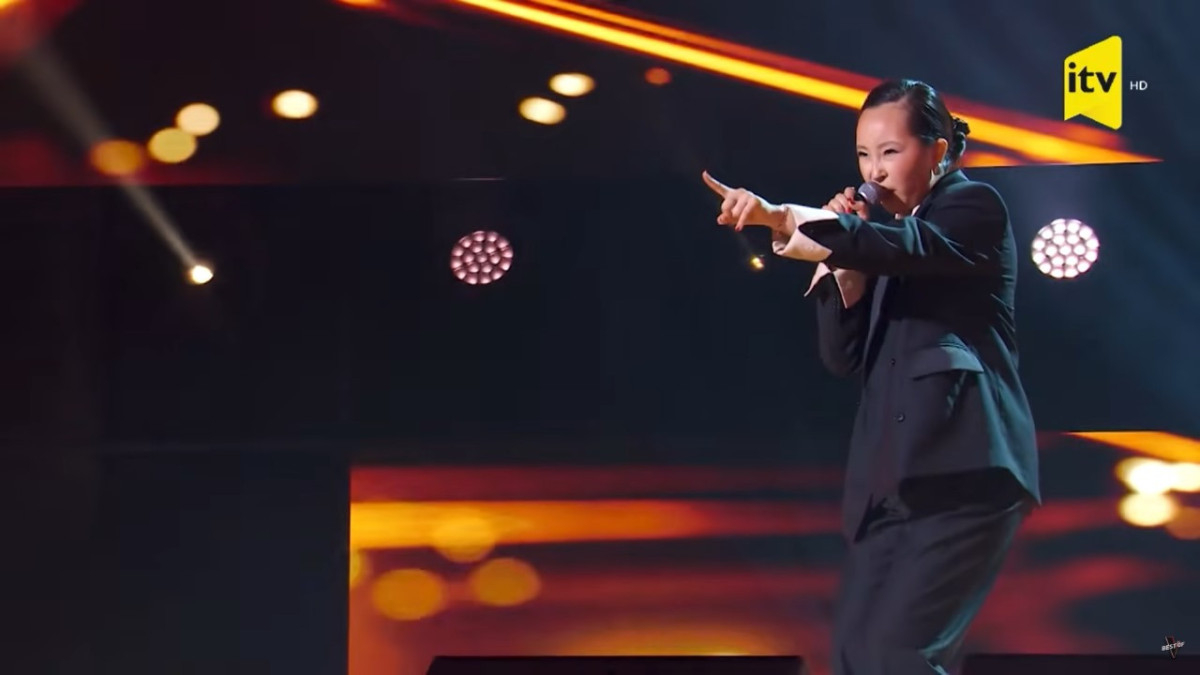  Кадр из видео 