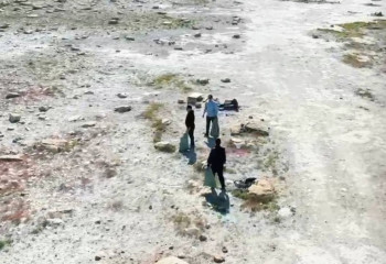 Ақтауда «Эко Nomad» атауымен тазалық іс-шарасы өтті