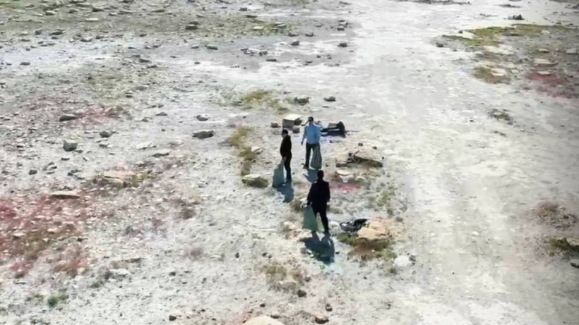  Бейнежазбадан скриншот 